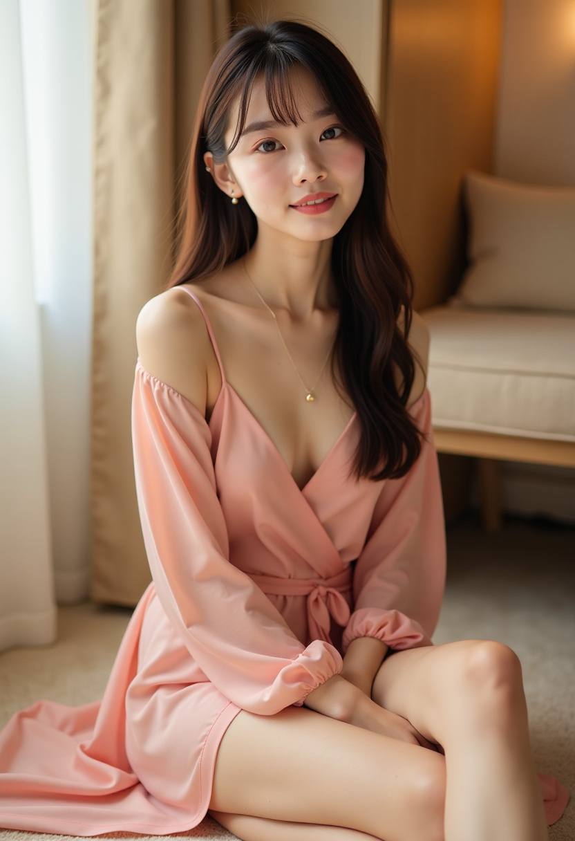 我们的合约婚姻