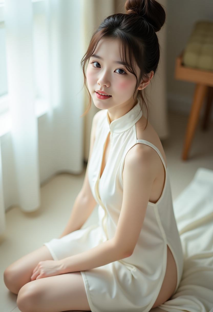 告别练习